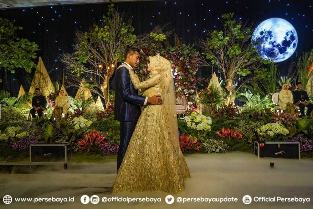 Instagram/officialpersebaya