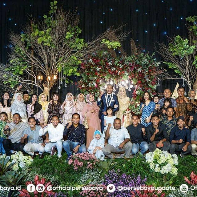 Instagram/officialpersebaya