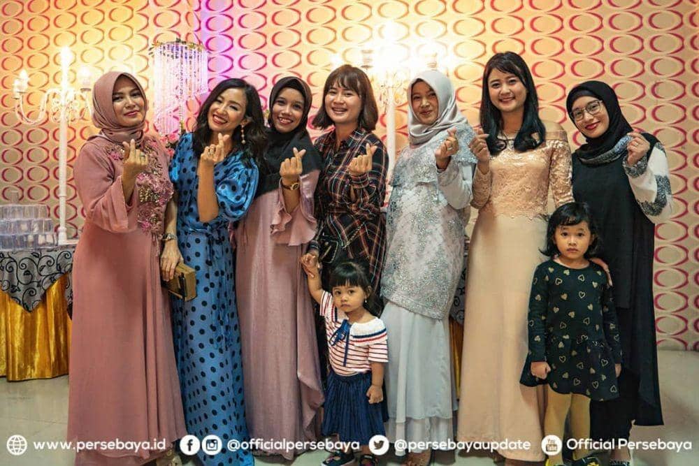 Instagram/officialpersebaya