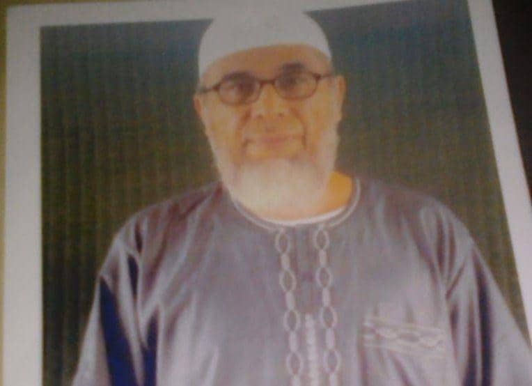 Foto Hambali (IDN Times/Axel Jo Harianja)