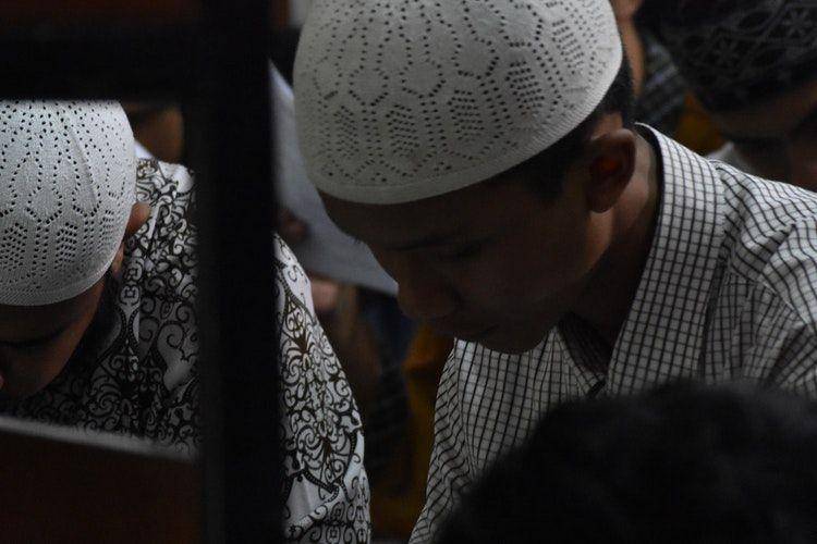 Unsplash.com/Masjid Pogung Dalangan