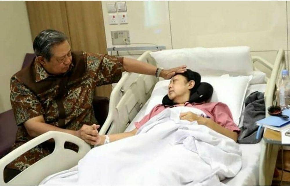 instagram.com/susilobambangyudhoyono