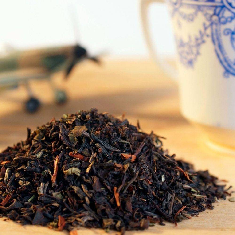 rareteacompany.com