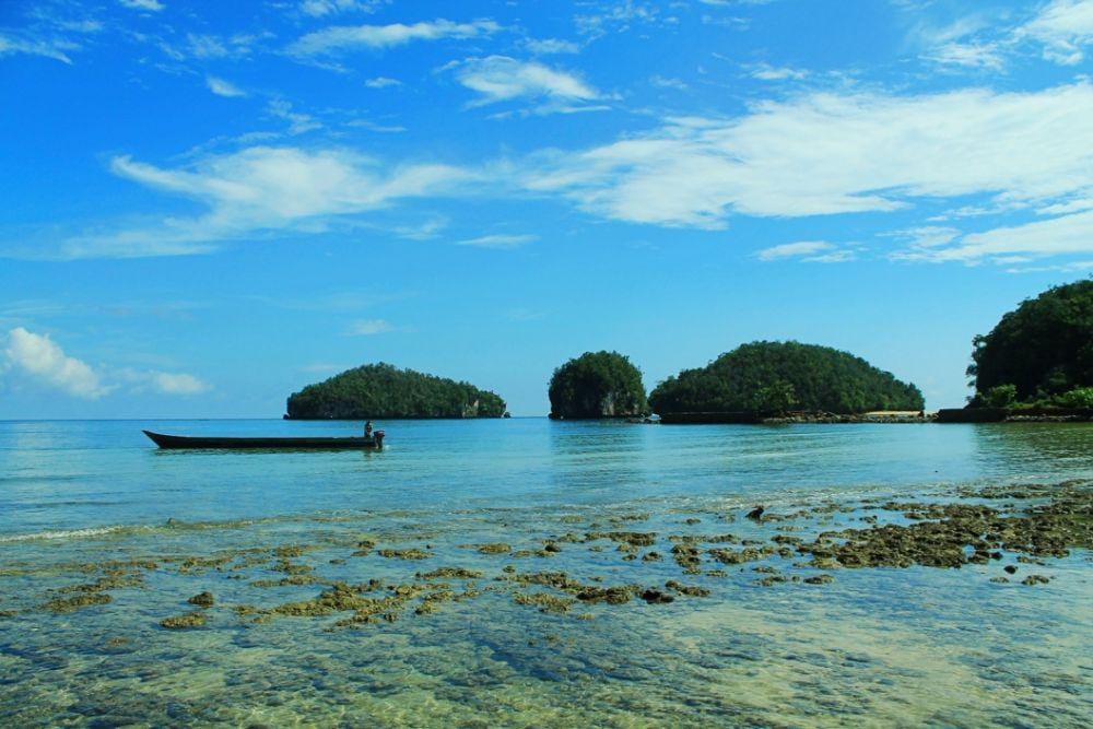 Dok Pribadi/Chalimatus Sa'diyah