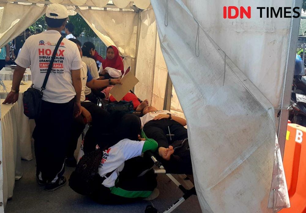 IDN Times/Ardyansah Fajar