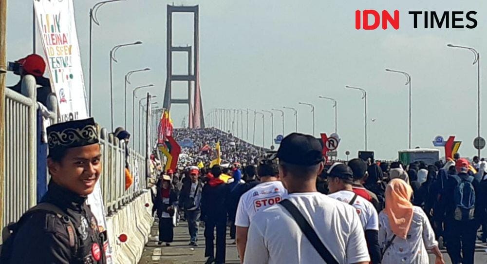 IDN Times/Ardyansah Fajar