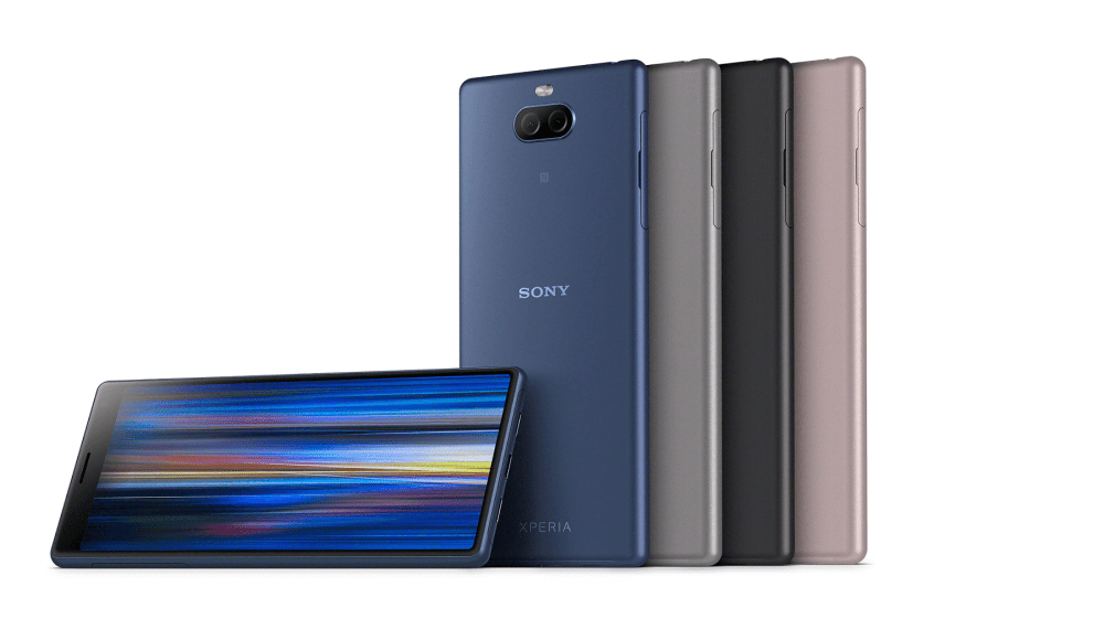 blogs.sonymobile.com