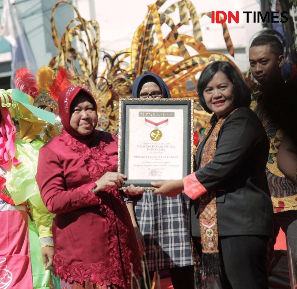 IDN Times/Putriana Cahya