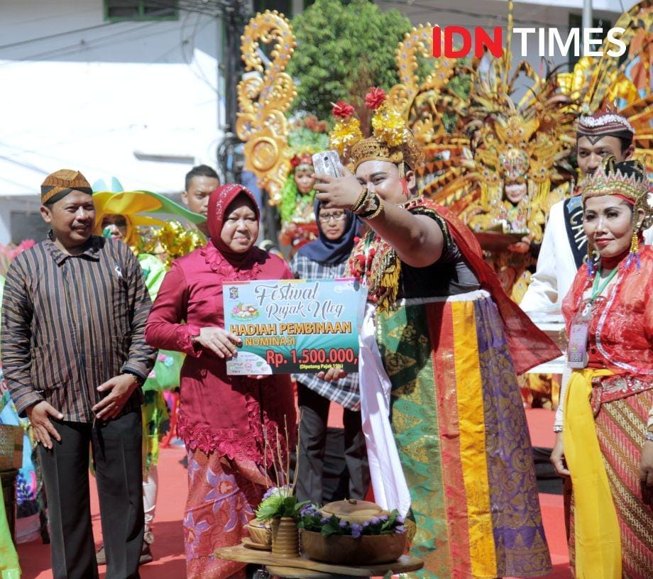 IDN Times/Putriana Cahya