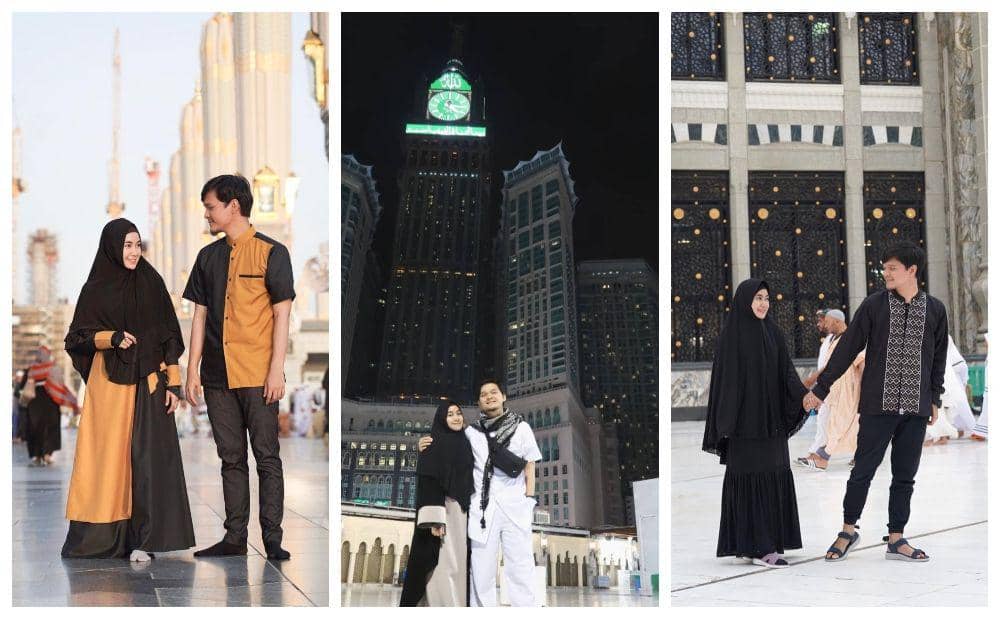 instagram.com/ananditodwis | instagram.com/anisarahma_12