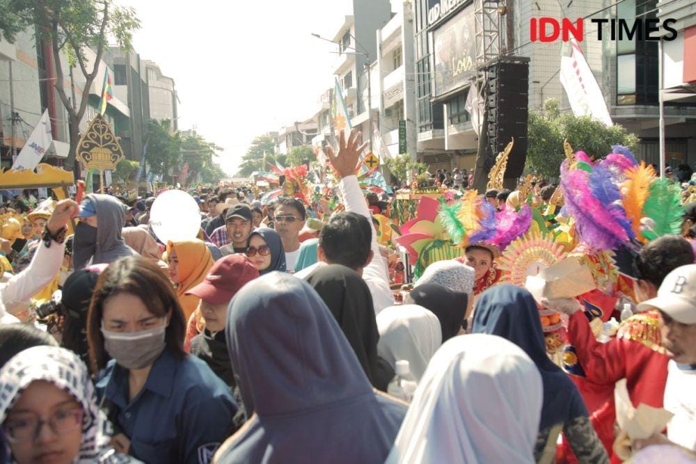 IDN Times/Putriana Cahya