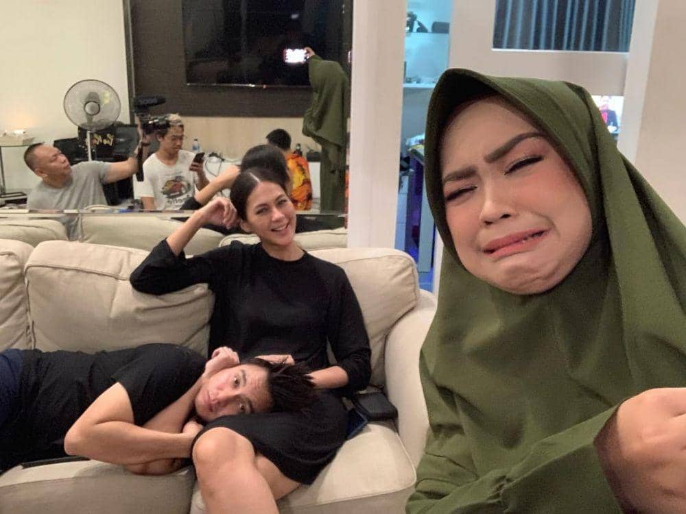 Instagram.com/riaricis1795