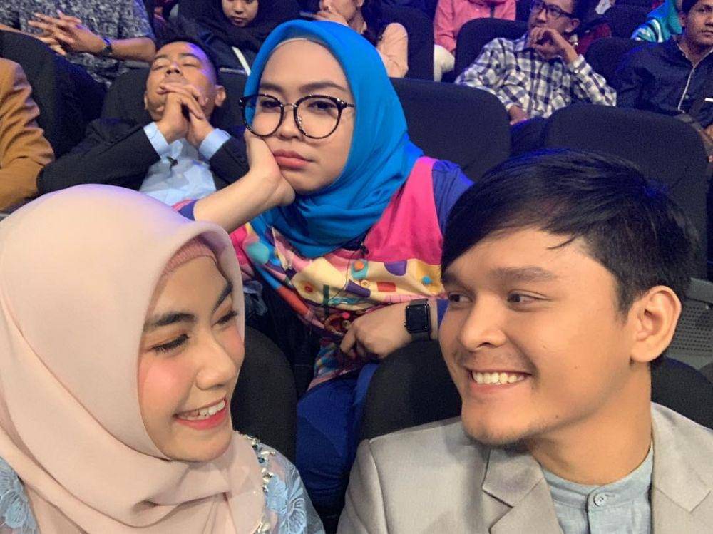 Instagram.com/riaricis1795