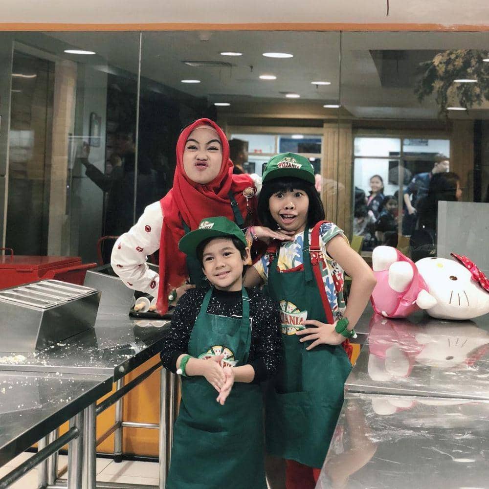 Instagram.com/riaricis1795