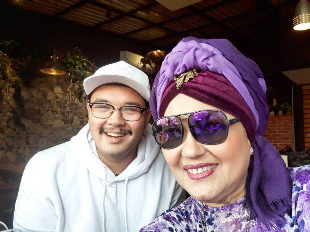 Instagram.com/aliciadjohar