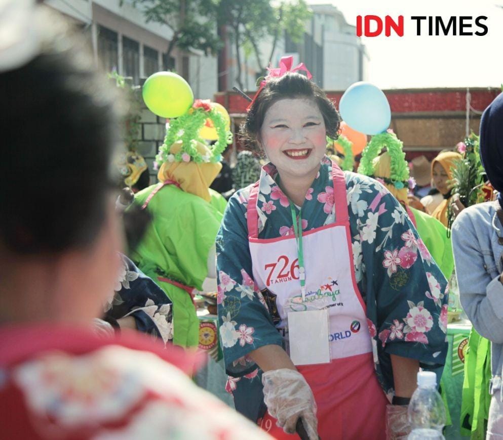 IDN Times/Putriana Cahya