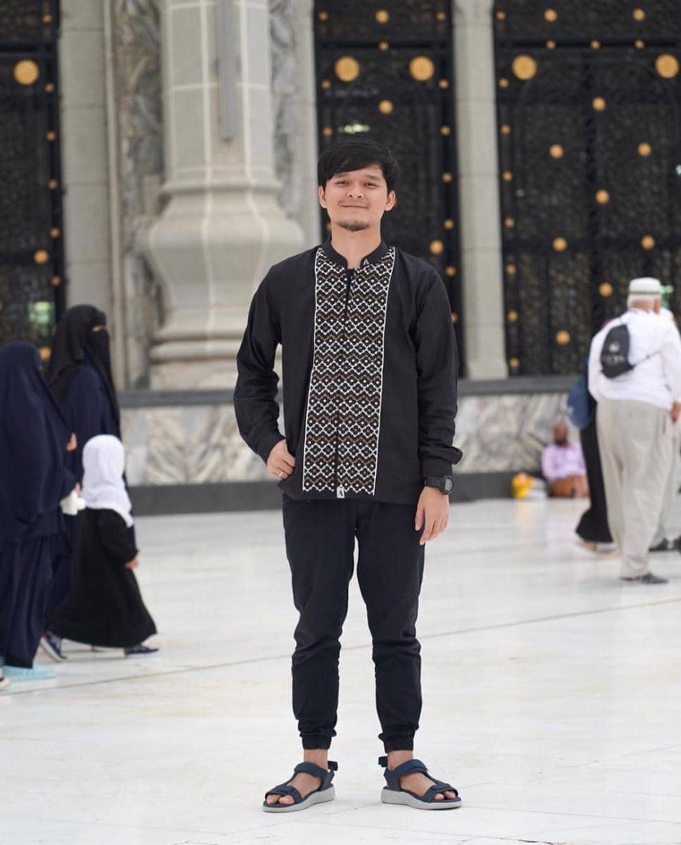 instagram.com/anisarahma_12/