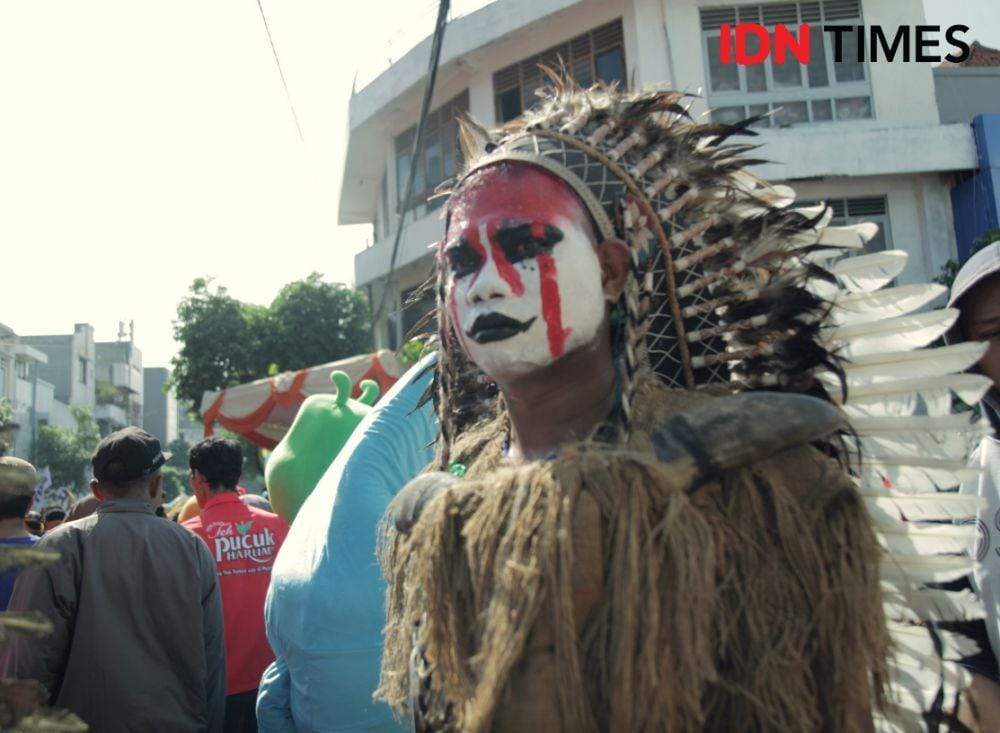 IDN Times/Putriana Cahya