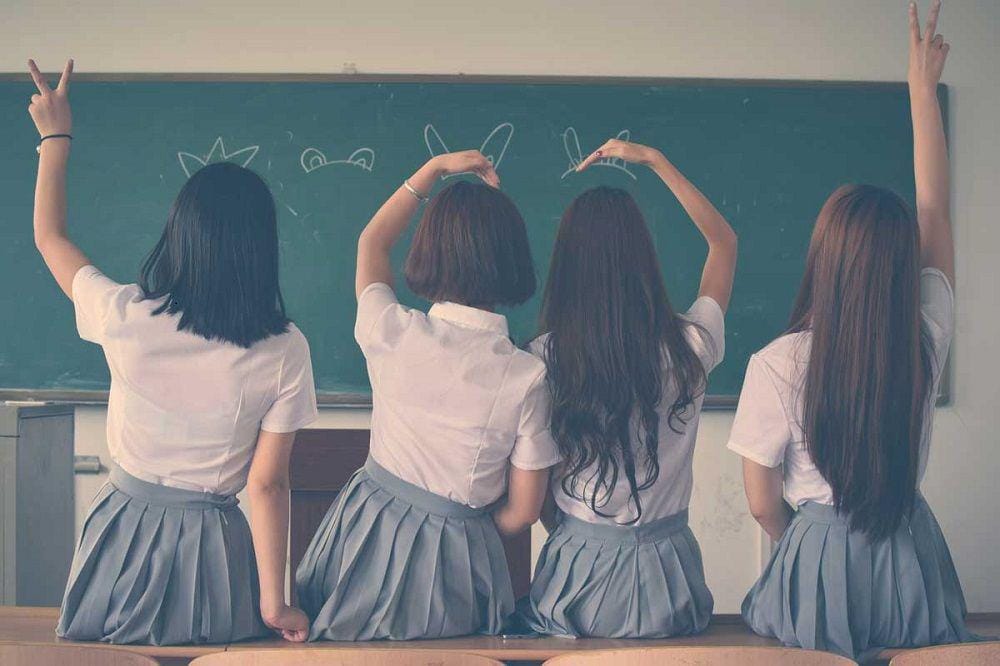 Hal-hal yang gak kamu temui saat jadi mahasiswa