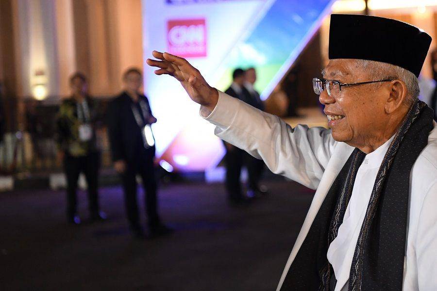 ANTARA FOTO/Dhemas Reviyanto