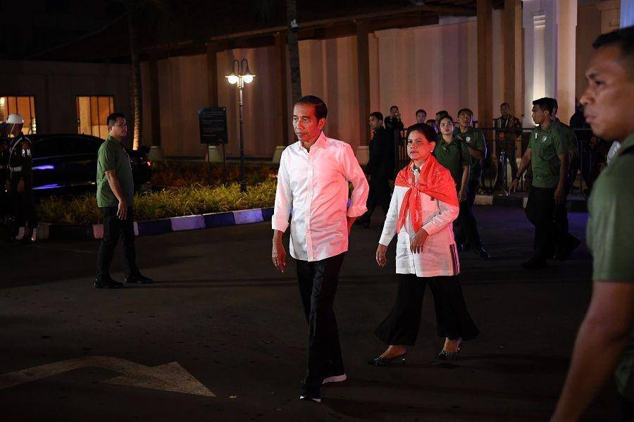 ANTARA FOTO/Dhemas Reviyanto