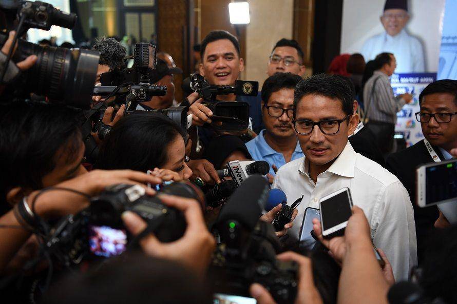 ANTARA FOTO/Dhemas Reviyanto