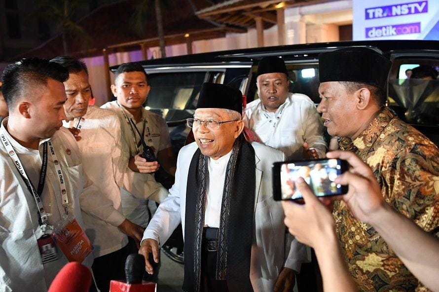 ANTARA FOTO/Dhemas Reviyanto