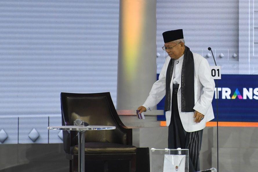 ANTARA FOTO/Wahyu Putro A