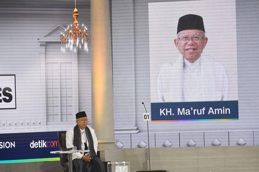 ANTARA FOTO/Wahyu Putro A