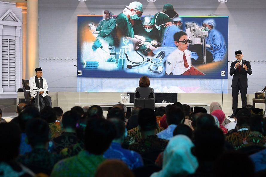 ANTARA FOTO/Wahyu Putro A
