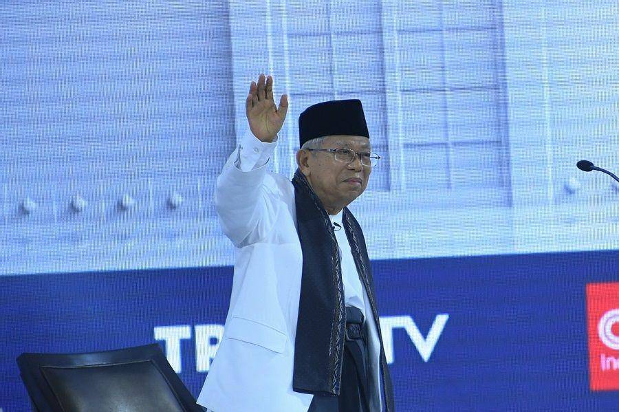 ANTARA FOTO/Wahyu Putro A