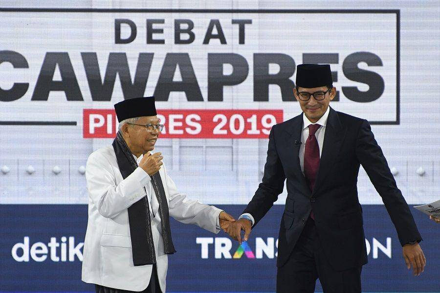 ANTARA FOTO/Wahyu Putro A