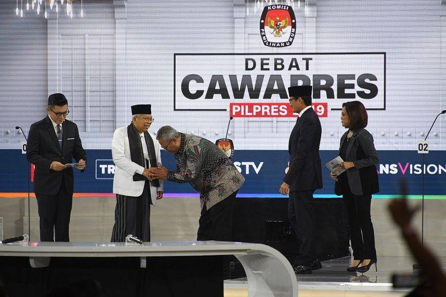 ANTARA FOTO/Wahyu Putro A