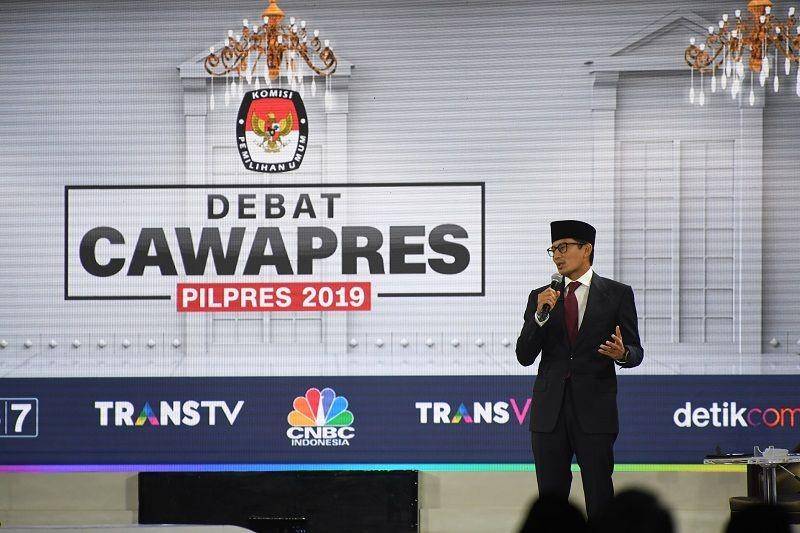ANTARA FOTO/Wahyu Putro A