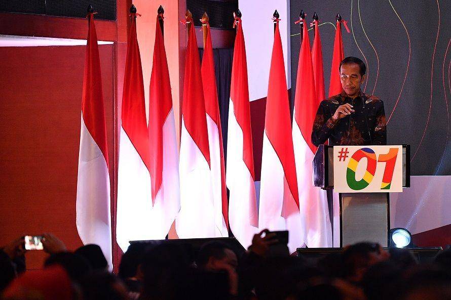 ANTARA FOTO/Sigid Kurniawan