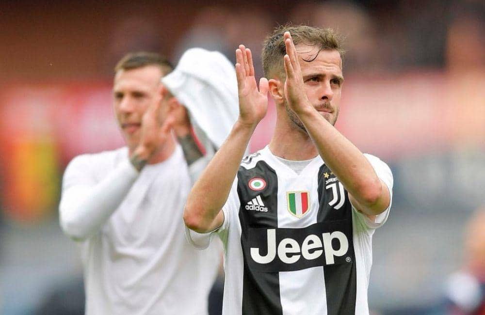twitter.com/Miralem_Pjanic