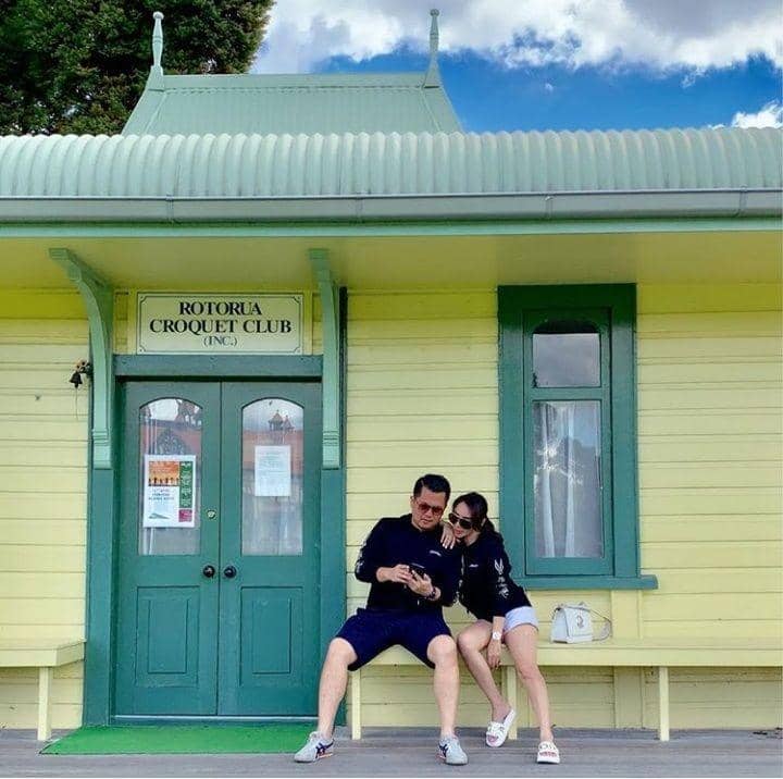 Instagram.com/femmypermatasari