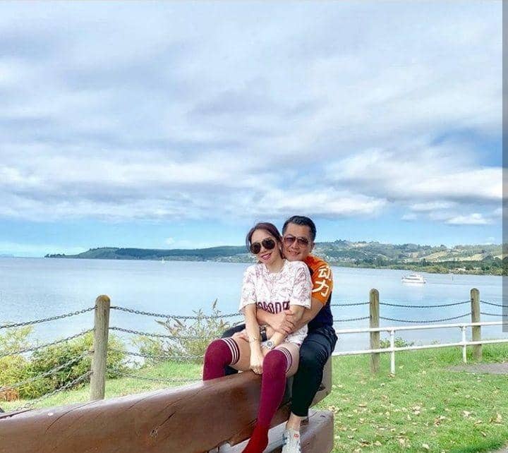 Instagram.com/femmypermatasari