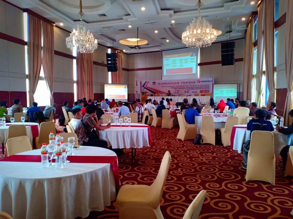 IDN Times/Gideon Aritonang