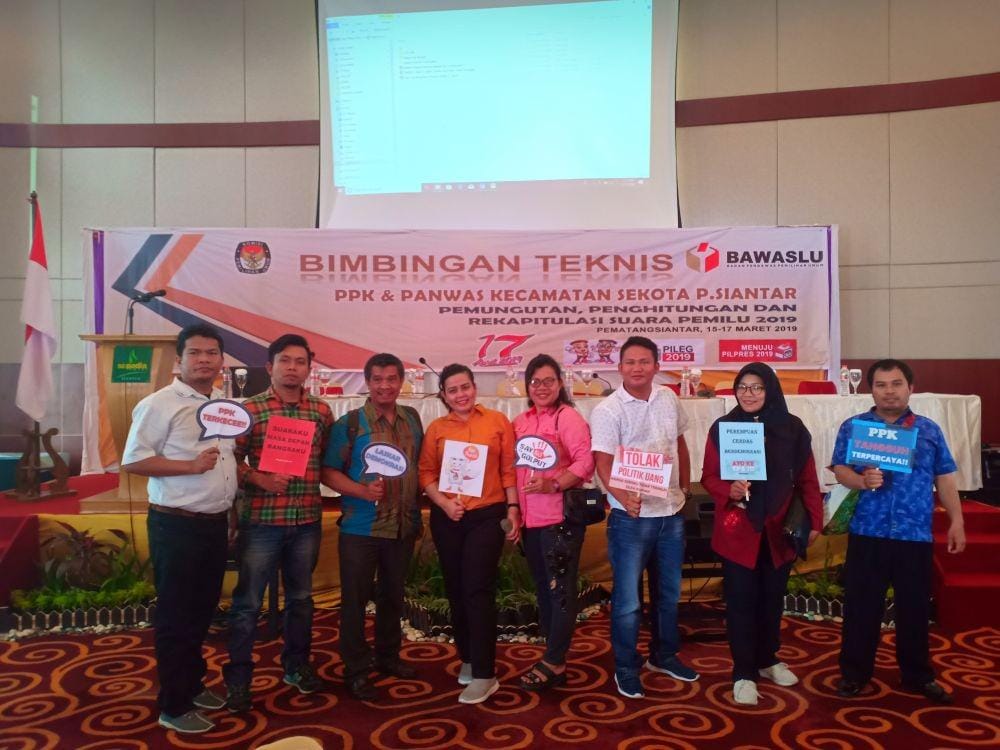 IDN Times/Gideon Aritonang