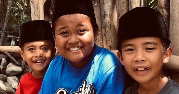 Instagram/sinarendra18