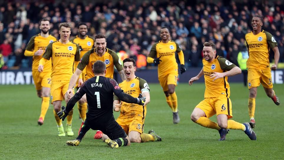 brightonandhovealbion