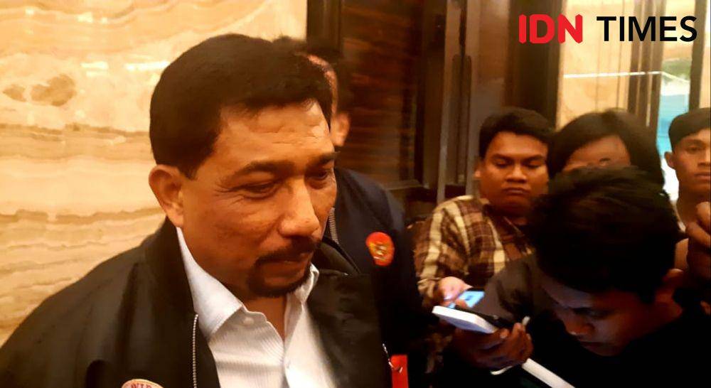 IDN Times/Ardyansah Fajar