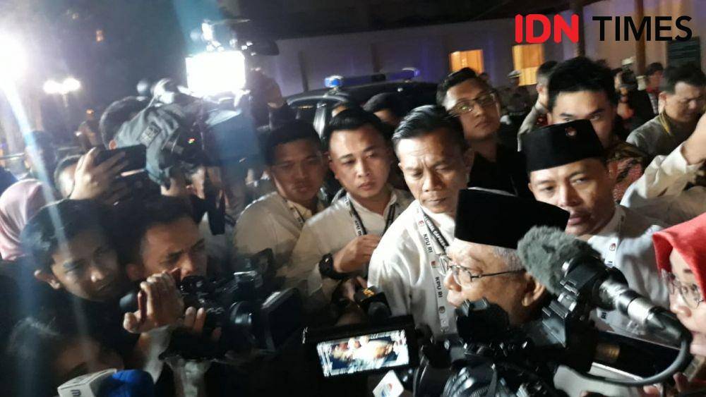 IDN Times/Teatrika Handiko Putri