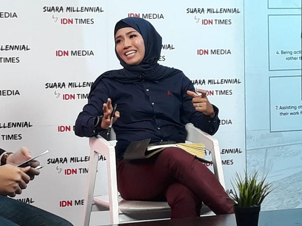 IDN Times/Margith Juita Damanik