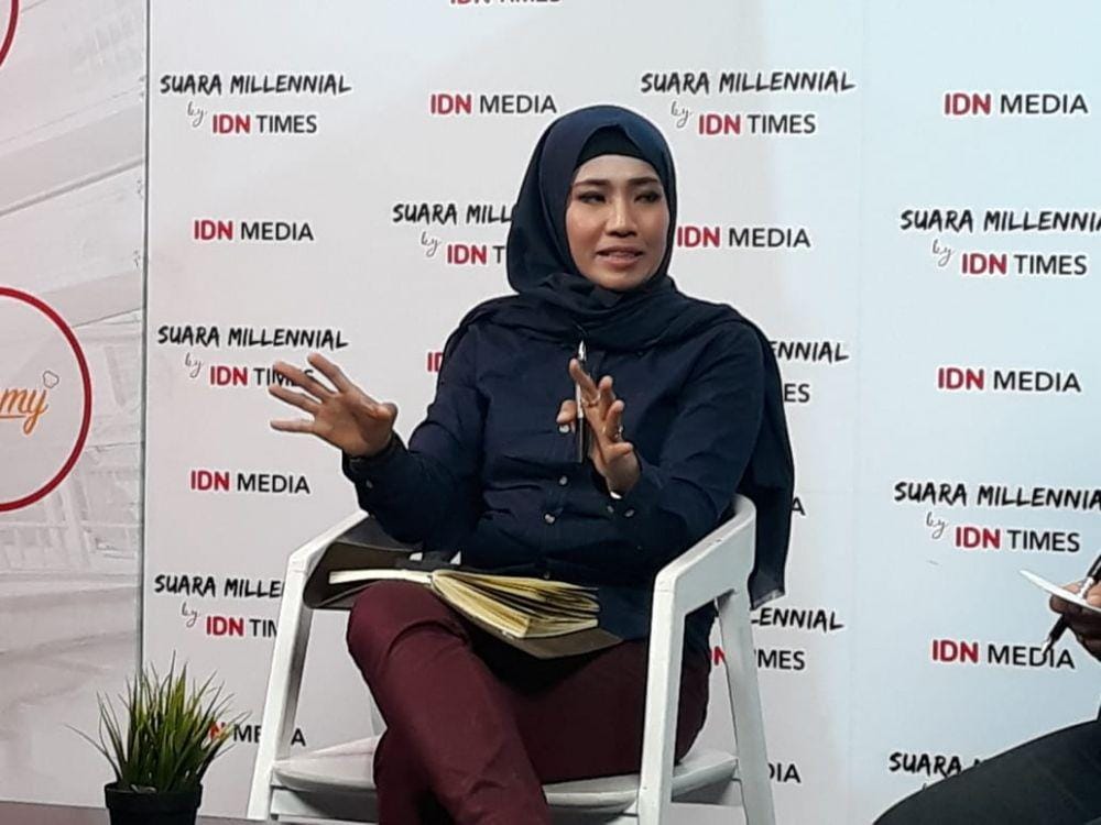 IDN Times/Margith Juita Damanik