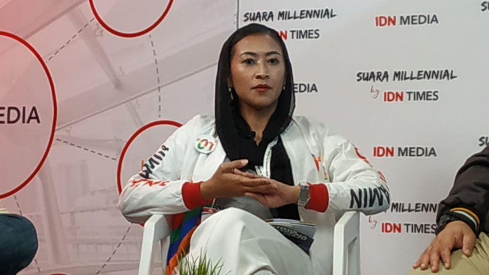 IDN Times/Rochmanudin