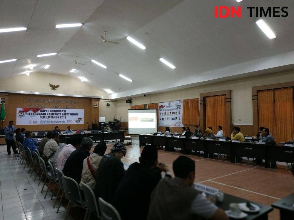 IDN Times/Galih Persiana