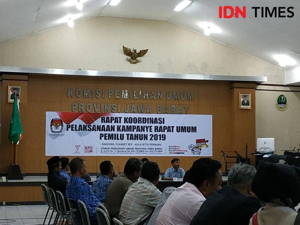 IDN Times/Galih Persiana