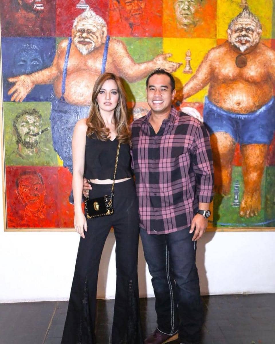 instagram.com/ramadhaniabakrie